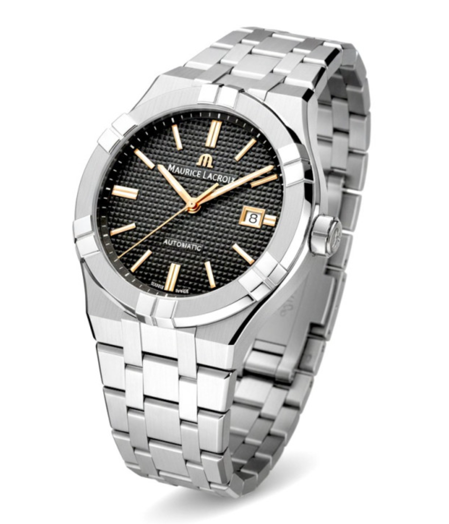 Maurice Lacroix Aikon Automatic